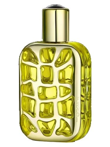 Frasco del perfume Furiosa de Fendi — fragancia femenino