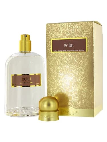 Frasco del perfume Eclat de Fragonard — fragancia femenino