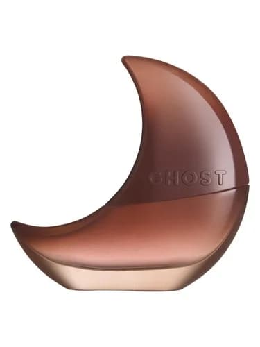 Frasco del perfume Orb Of Night de Ghost — fragancia femenino
