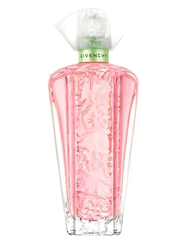 Frasco del perfume Jardin D Interdit de Givenchy — fragancia femenino