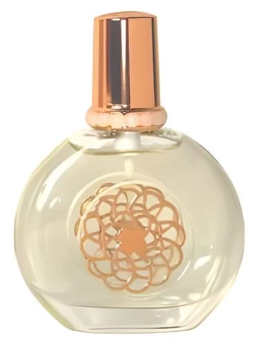 Frasco del perfume Meteorites de Guerlain — fragancia femenino