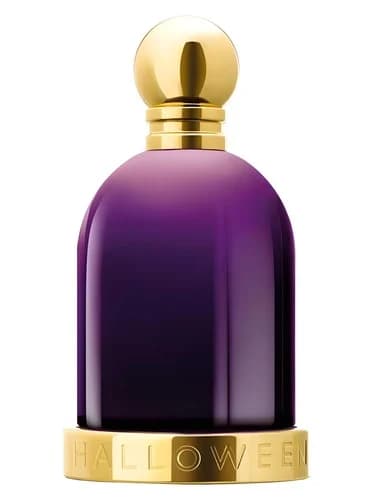 Frasco del perfume Halloween Shot de Halloween — fragancia femenino