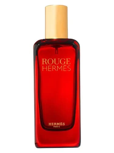Frasco del perfume Rouge Hermes de Hermes — fragancia femenino