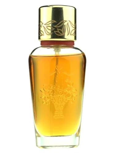 Frasco del perfume Apercu de Houbigant — fragancia femenino