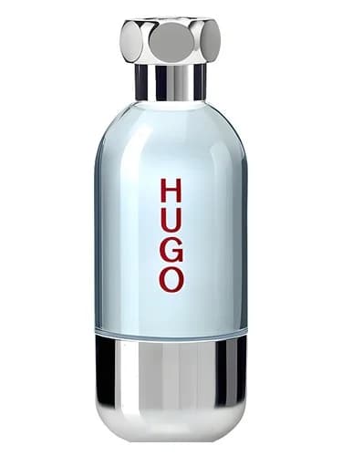 Frasco del perfume Boss Element de Hugo Boss — fragancia masculino