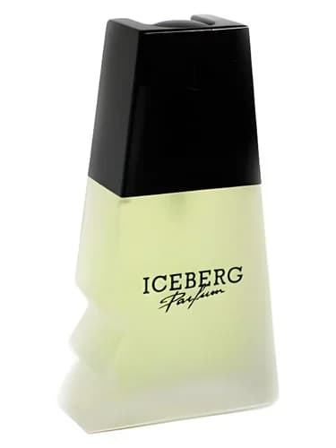 Frasco del perfume Iceberg de Iceberg — fragancia femenino