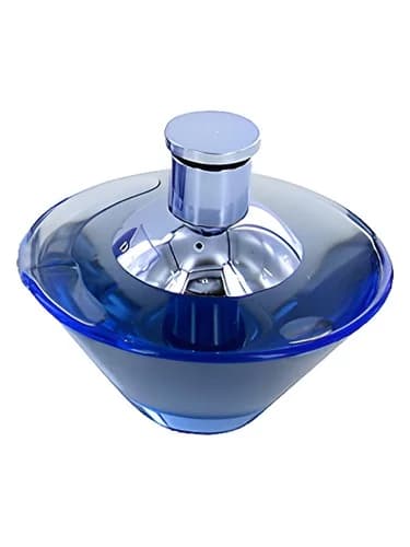 Frasco del perfume Paradox de Jacomo — fragancia femenino