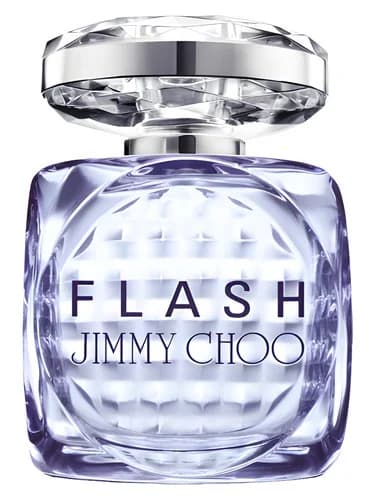 Frasco del perfume Flash de Jimmy Choo — fragancia femenino