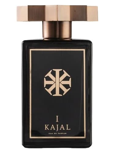 Frasco del perfume Kajal Homme de Kajal — fragancia masculino