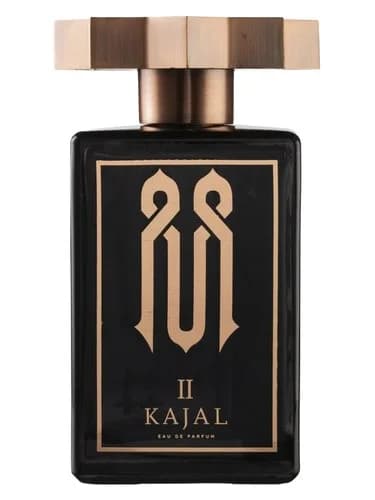 Frasco del perfume Kajal Homme Ii de Kajal — fragancia masculino