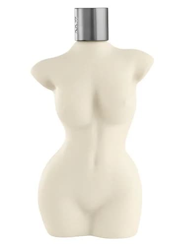 Frasco del perfume Body Ii de Kkw Fragrance — fragancia femenino