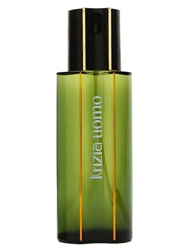 Frasco del perfume Krizia Uomo de Krizia — fragancia masculino