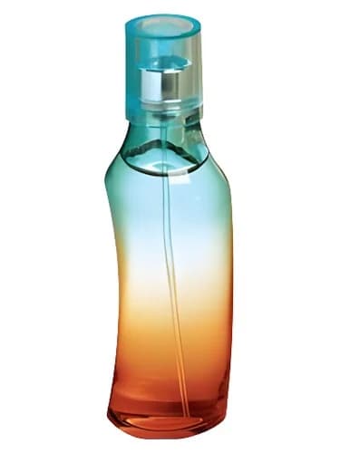 Frasco del perfume Calypso de Lancome — fragancia femenino