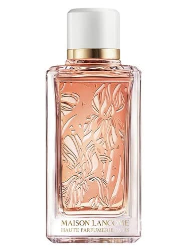 Frasco del perfume Iris Dragees de Lancome — fragancia unisex
