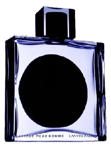 Frasco del perfume Arpege Pour Homme de Lanvin — fragancia masculino