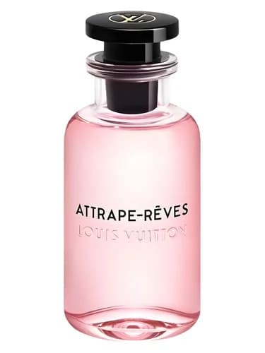 Frasco del perfume Attrape Reves de Louis Vuitton — fragancia femenino