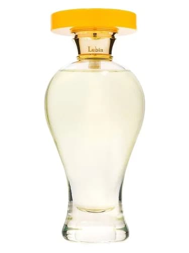 Frasco del perfume Epidor de Lubin — fragancia unisex