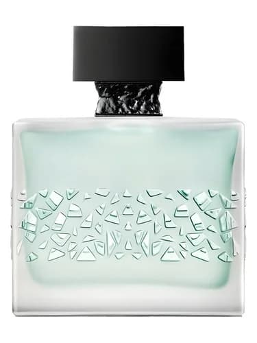 Frasco del perfume Gntonic de M Micallef — fragancia masculino