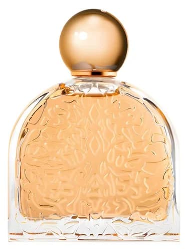Frasco del perfume O Feminin de M Micallef — fragancia femenino