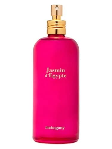 Frasco del perfume Jasmin D Egypte de Mahogany — fragancia femenino