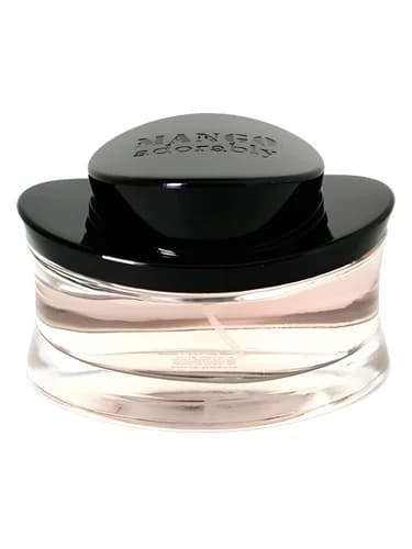Frasco del perfume Mango Adorably de Mango — fragancia femenino
