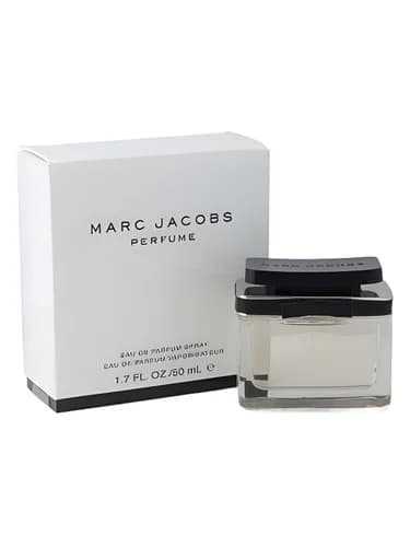 Frasco del perfume Marc Jacobs de Marc Jacobs — fragancia femenino