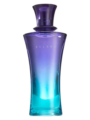 Frasco del perfume Belara de Mary Kay — fragancia femenino