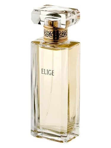 Frasco del perfume Elige de Mary Kay — fragancia femenino