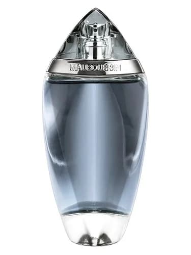Frasco del perfume Mauboussin Homme de Mauboussin — fragancia masculino