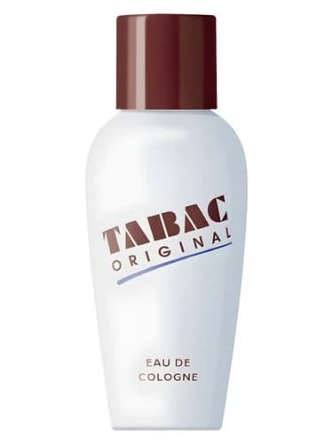 Frasco del perfume Tabac de Maurer Wirtz — fragancia masculino