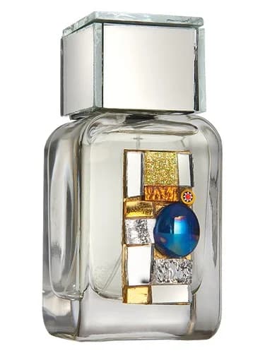 Frasco del perfume Nettuno de Mendittorosa — fragancia unisex