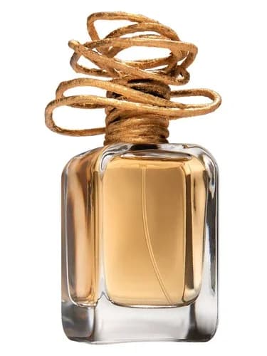 Frasco del perfume Rituale de Mendittorosa — fragancia unisex