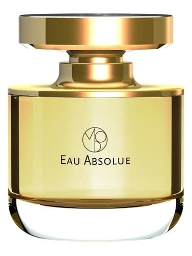Frasco del perfume Eau Absolue de Mona Di Orio — fragancia unisex
