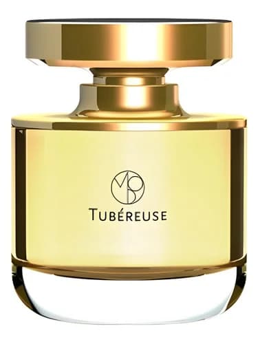 Frasco del perfume Tubereuse de Mona Di Orio — fragancia unisex