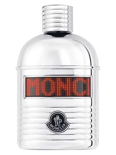 Frasco del perfume Moncler Pour Homme de Moncler — fragancia masculino