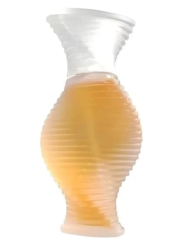 Frasco del perfume Parfum De Peau de Montana — fragancia femenino
