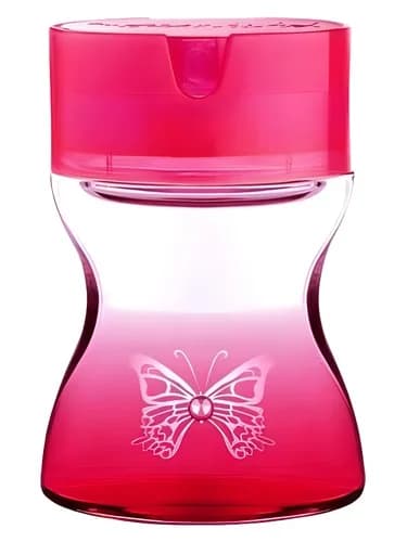 Frasco del perfume Love De Toi de Morgan — fragancia femenino
