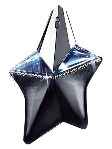 Frasco del perfume Angel Mugler Show Star de Mugler — fragancia femenino