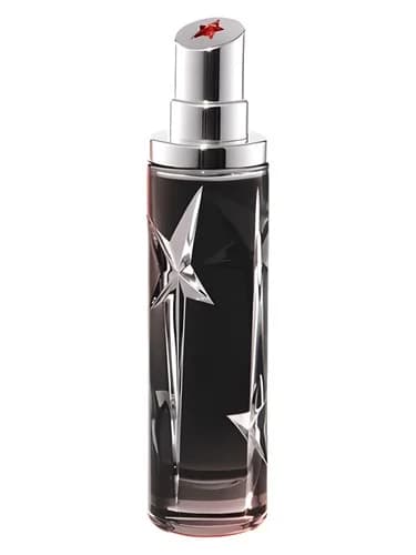 Frasco del perfume Innocent Rock de Mugler — fragancia femenino