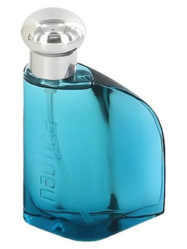 Frasco del perfume Nautica de Nautica — fragancia masculino