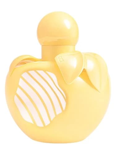 Frasco del perfume Nina Soleil de Nina Ricci — fragancia femenino