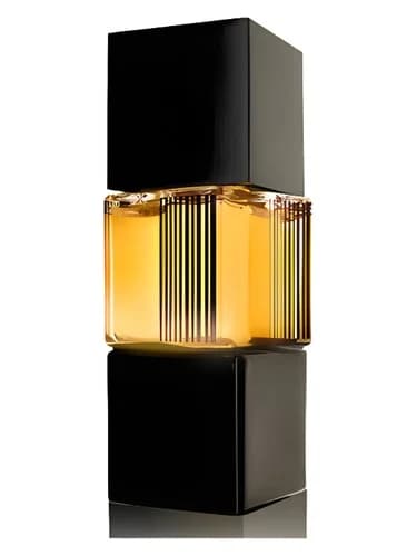 Frasco del perfume Architect de Oriflame — fragancia masculino