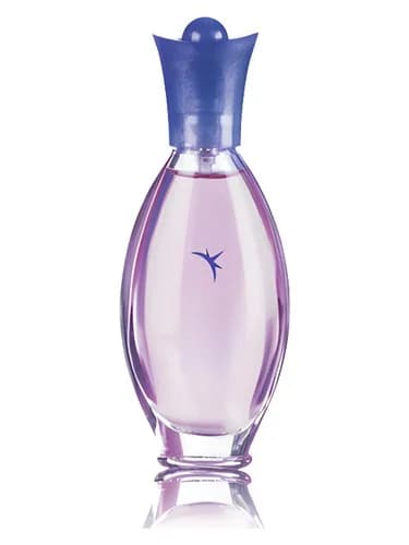 Frasco del perfume Eclipse 1996 de Oriflame — fragancia femenino