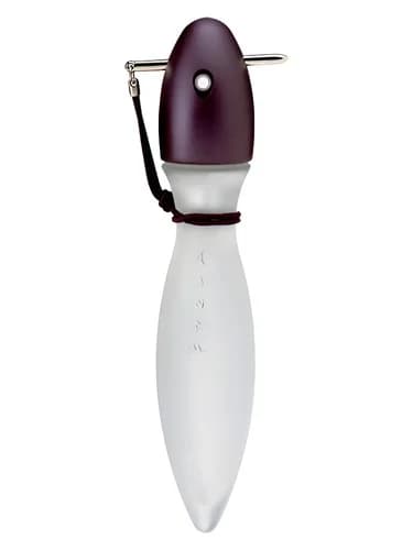 Frasco del perfume Freya de Oriflame — fragancia femenino