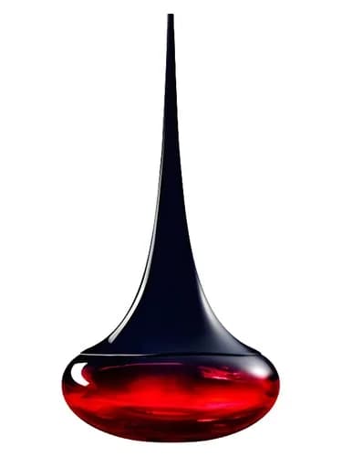 Frasco del perfume Love Potion de Oriflame — fragancia femenino