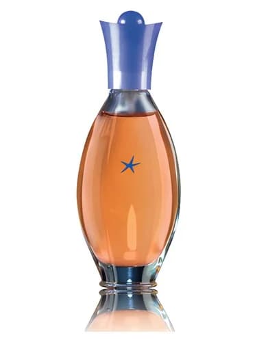 Frasco del perfume Sun 1996 de Oriflame — fragancia femenino