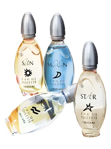 Frasco del perfume Sun Original de Oriflame — fragancia femenino