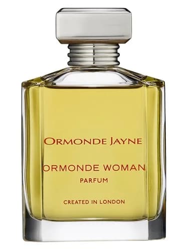 Frasco del perfume Ormonde Woman de Ormonde Jayne — fragancia femenino