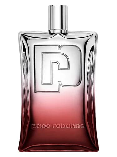 Frasco del perfume Major Me de Paco Rabanne — fragancia unisex