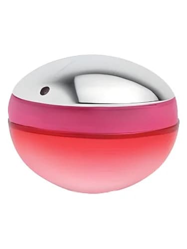Frasco del perfume Ultrared de Paco Rabanne — fragancia femenino